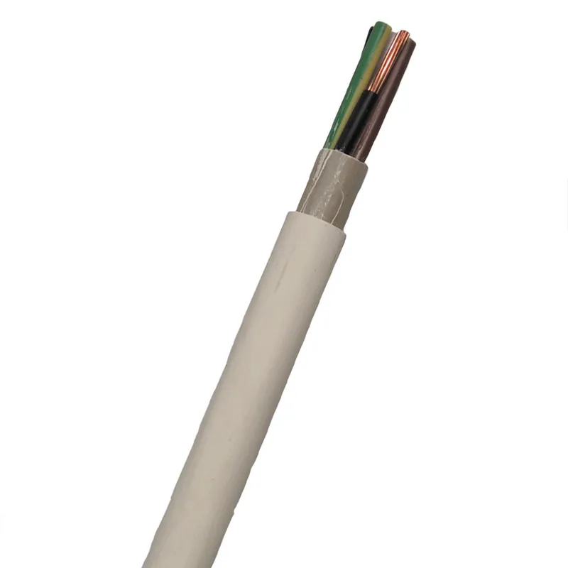 Köp nu Installationskabel